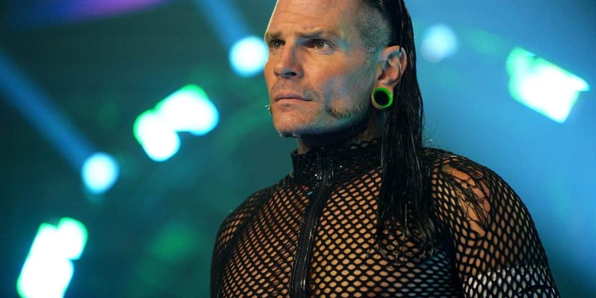 Jeff Hardy