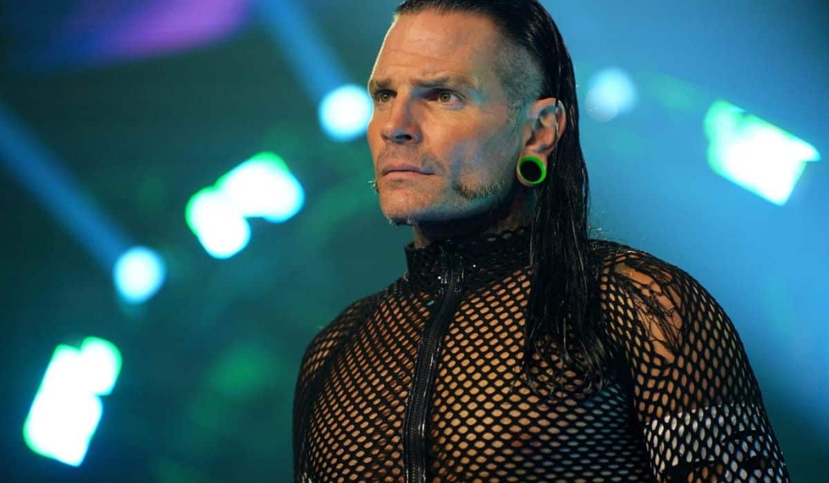 Jeff Hardy