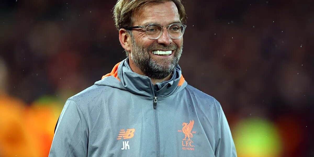 Jürgen Klopp