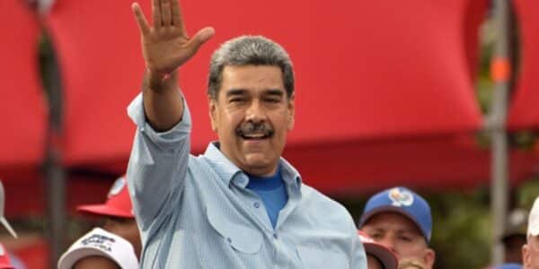 Maduro