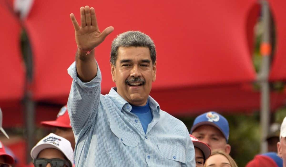 Maduro