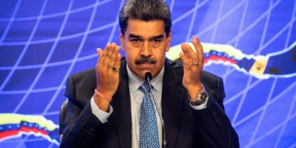 Maduro