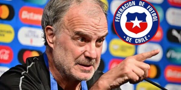 Marcelo Bielsa