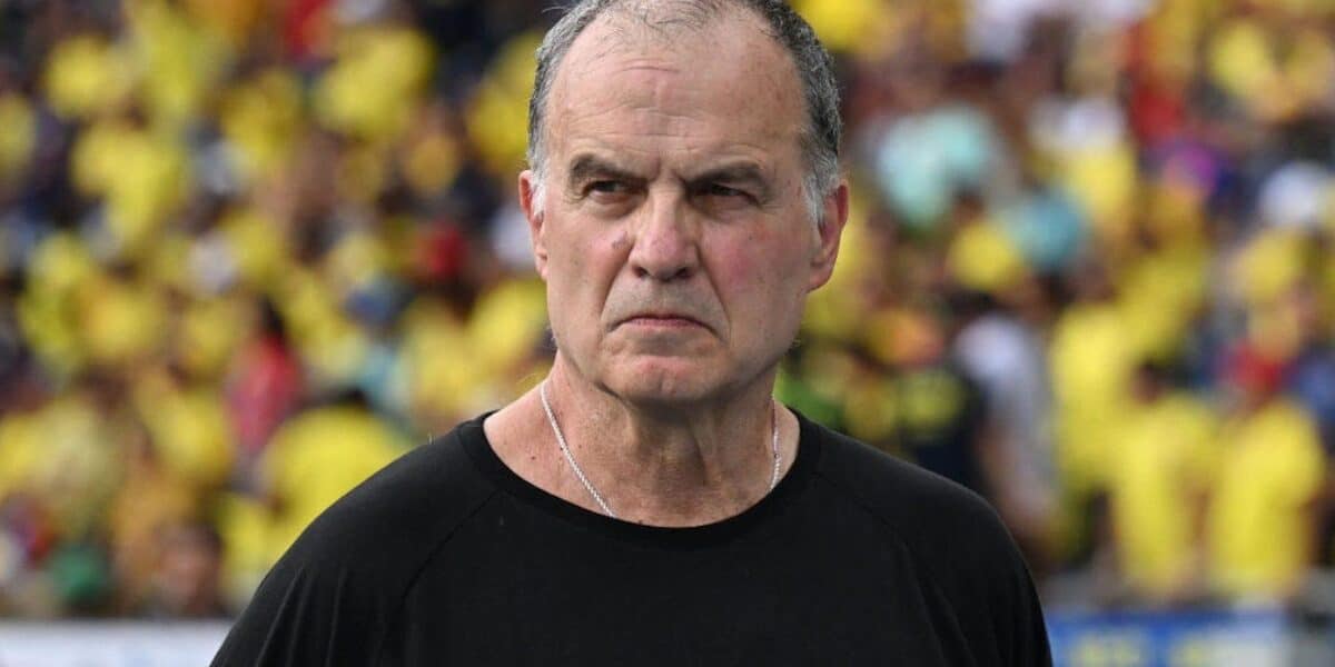 Marcelo Bielsa