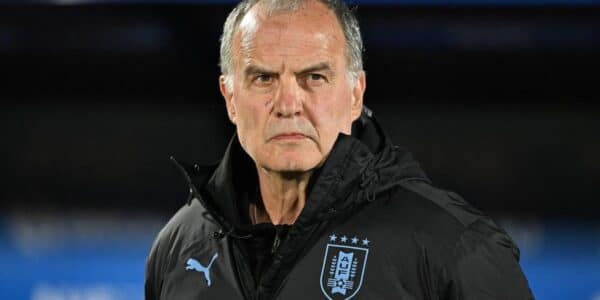 Marcelo Bielsa