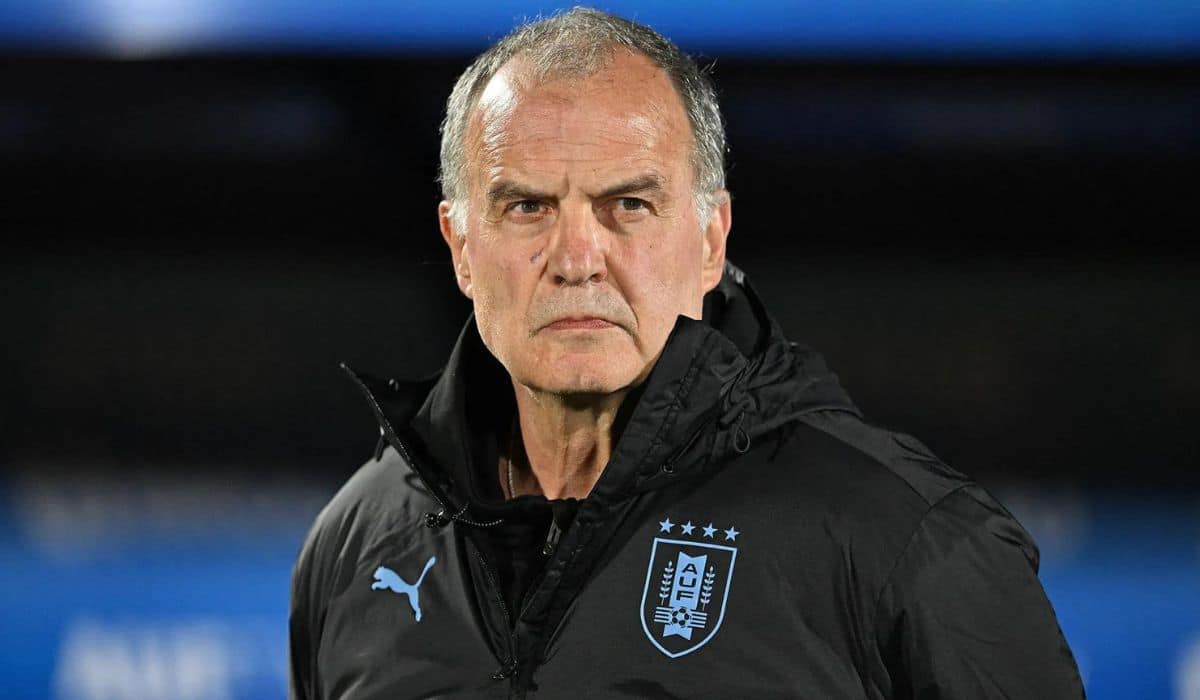 Marcelo Bielsa