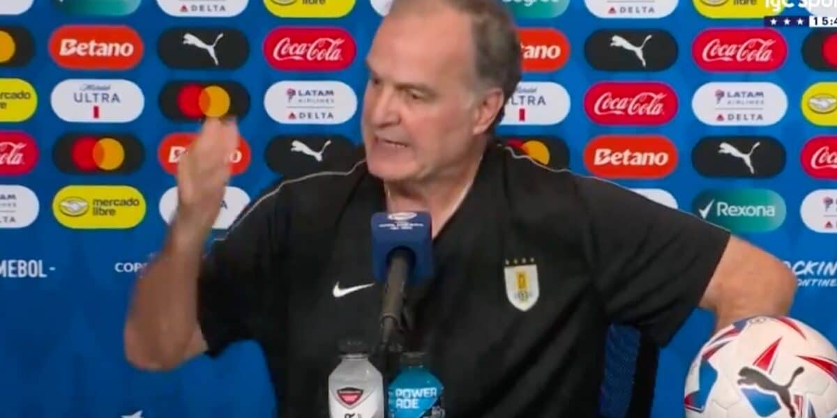 Marcelo Bielsa