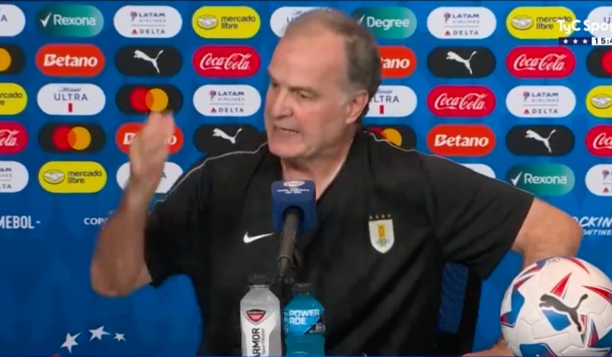 Marcelo Bielsa