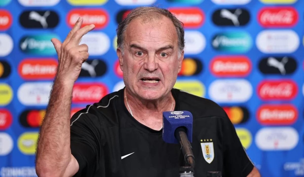 Marcelo Bielsa