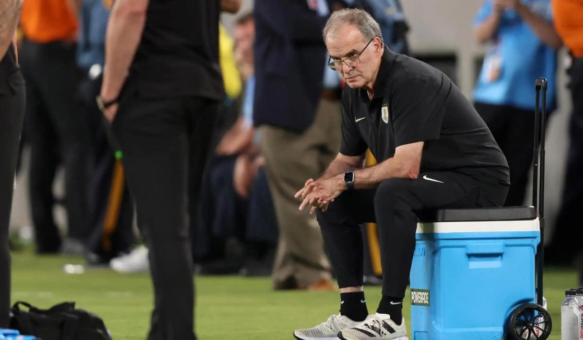 Marcelo Bielsa