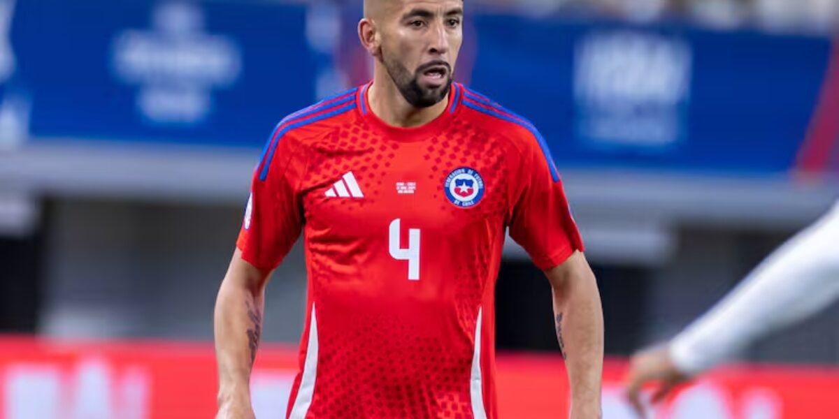 Mauricio Isla