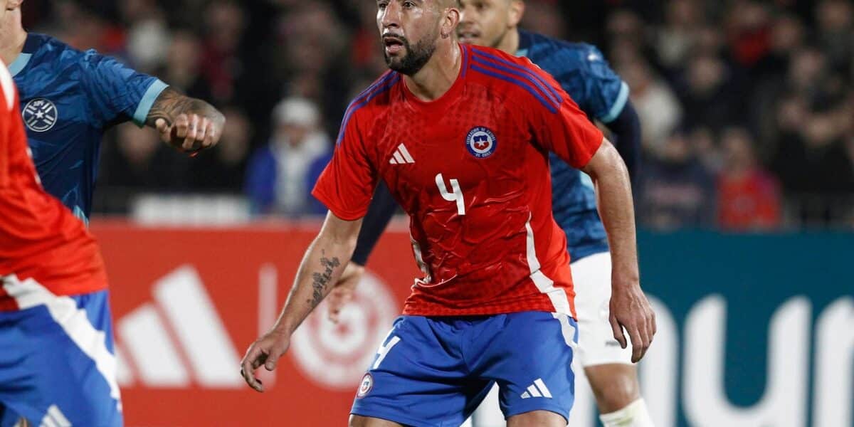 Mauricio Isla