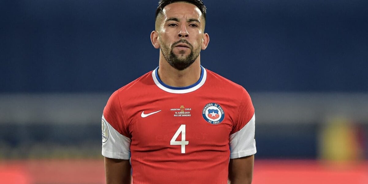 Mauricio Isla