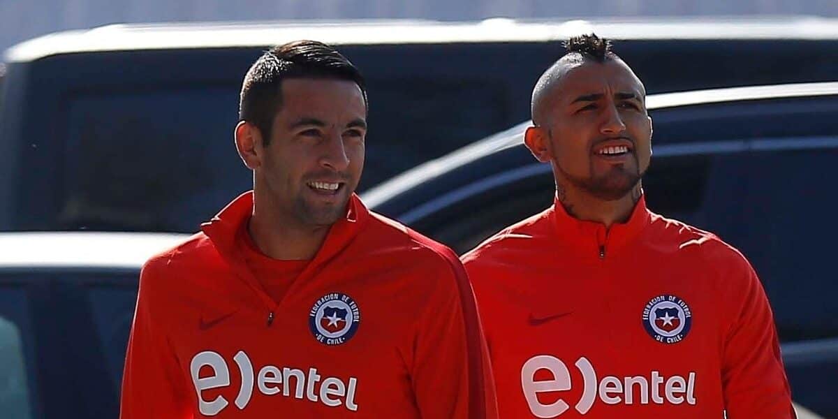 Mauricio Isla