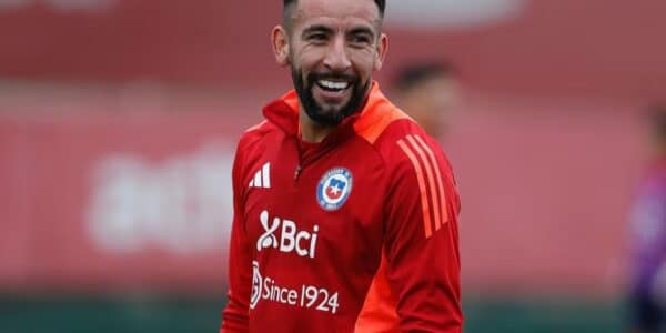 Mauricio Isla