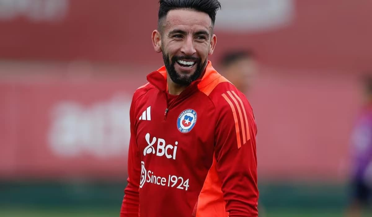 Mauricio Isla