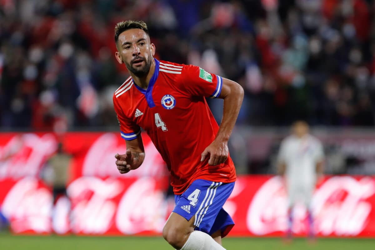 Mauricio Isla