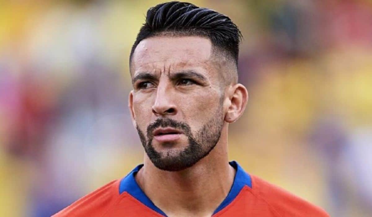 Mauricio Isla