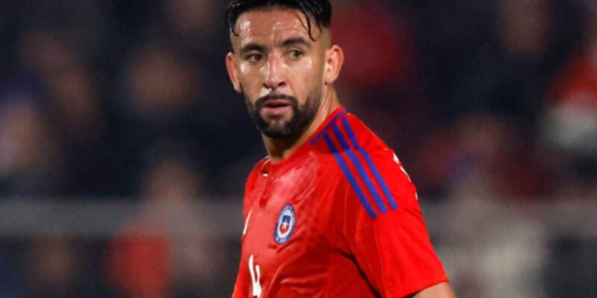 Mauricio Isla