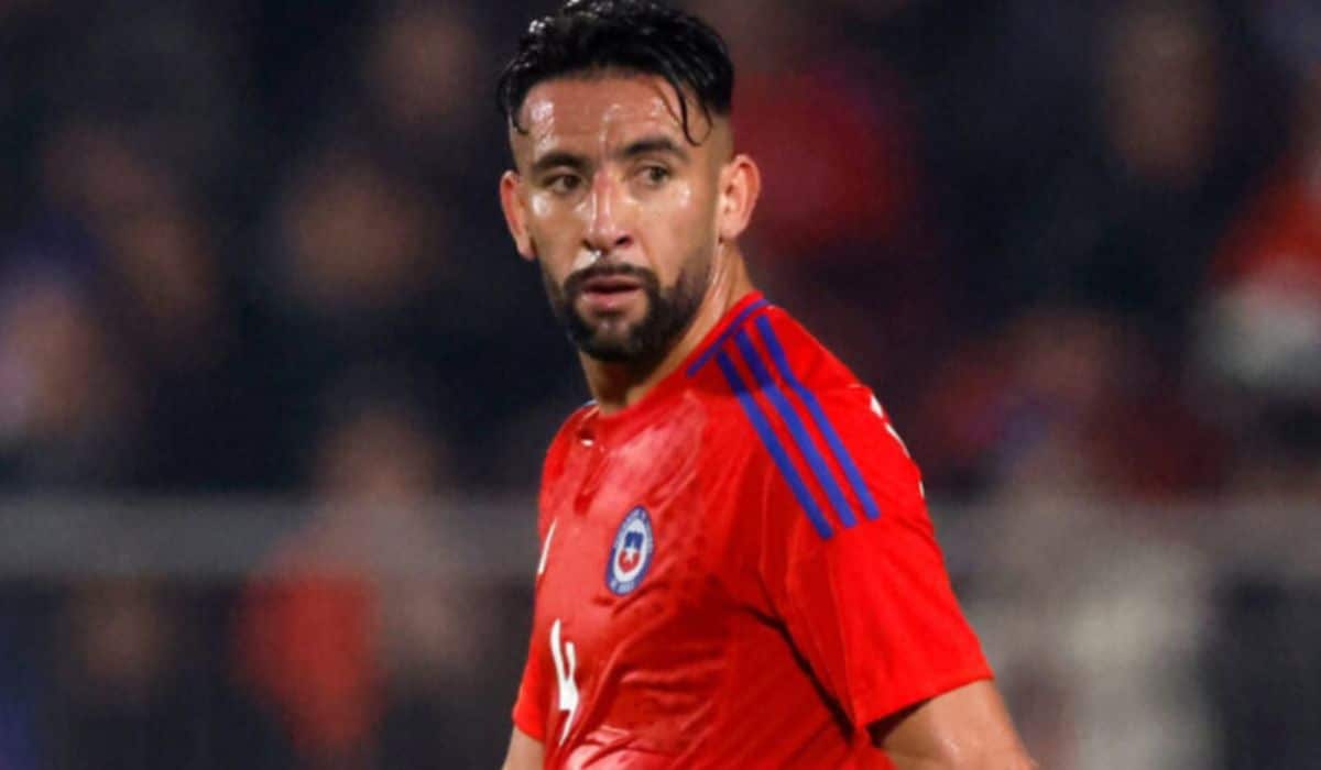 Mauricio Isla