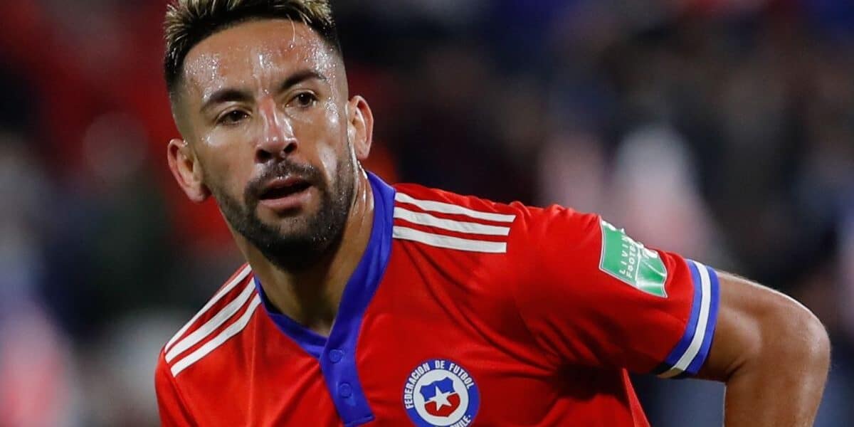 Mauricio Isla