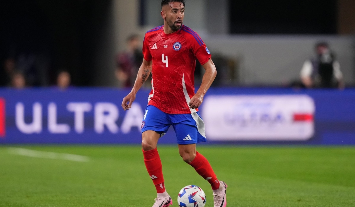 Mauricio Isla