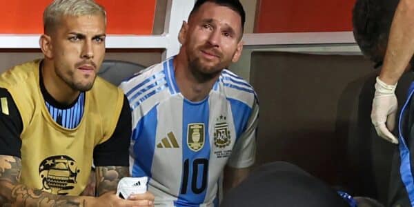 Messi