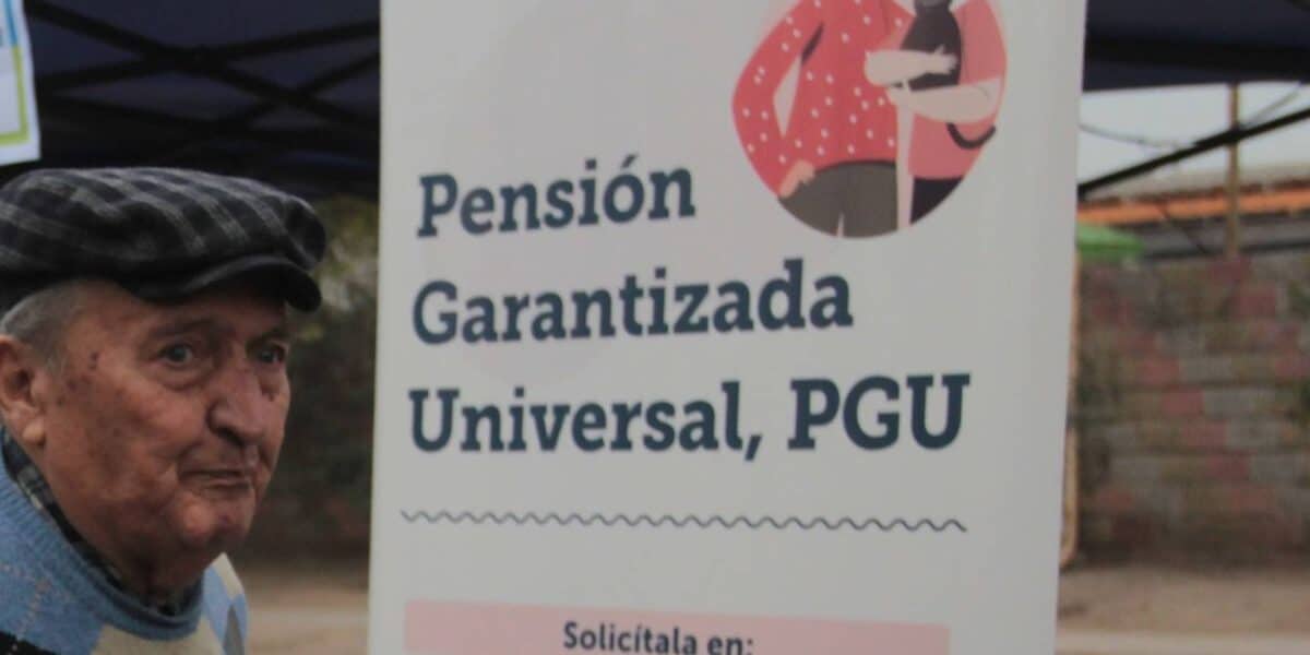 PGU