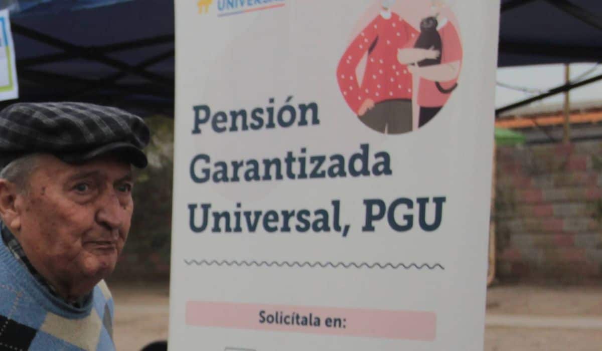 PGU