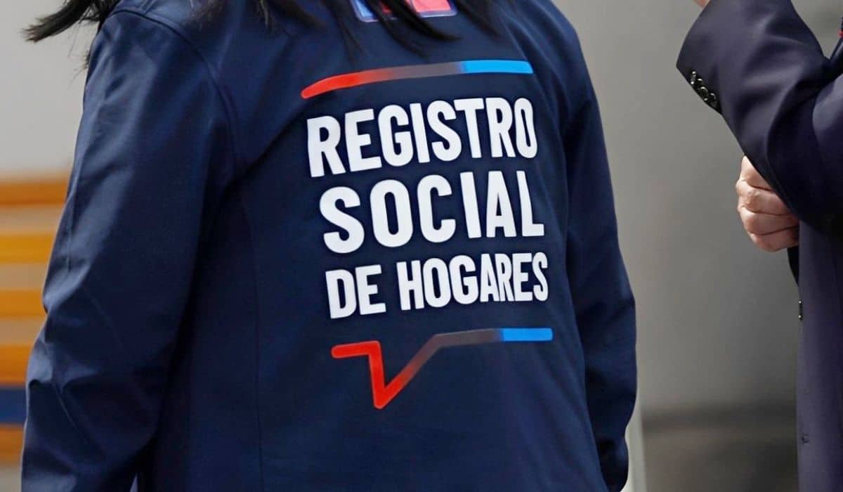 Registro Social de Hogares