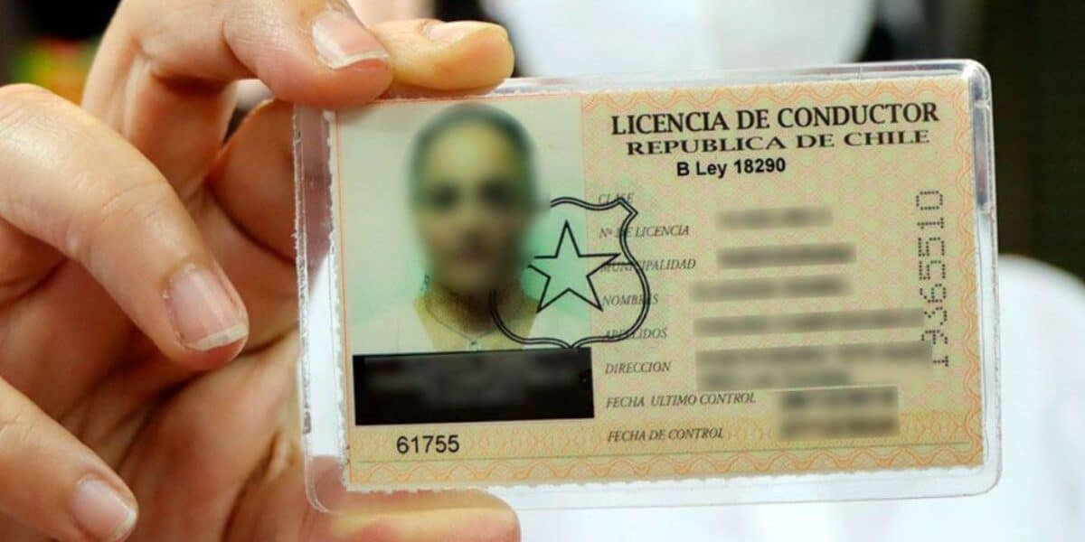 Renovación de licencia