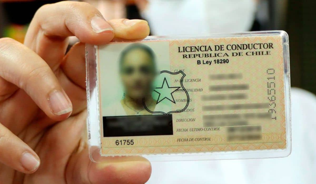 Renovación de licencia