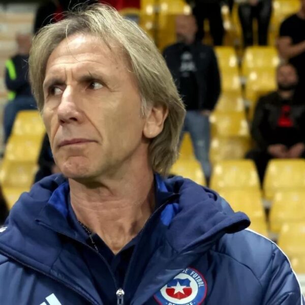 Ricardo Gareca