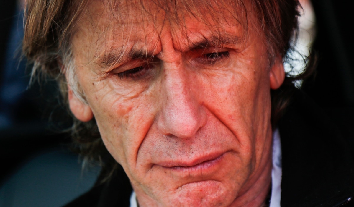 Ricardo Gareca