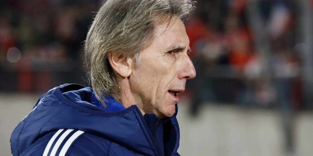 Ricardo Gareca