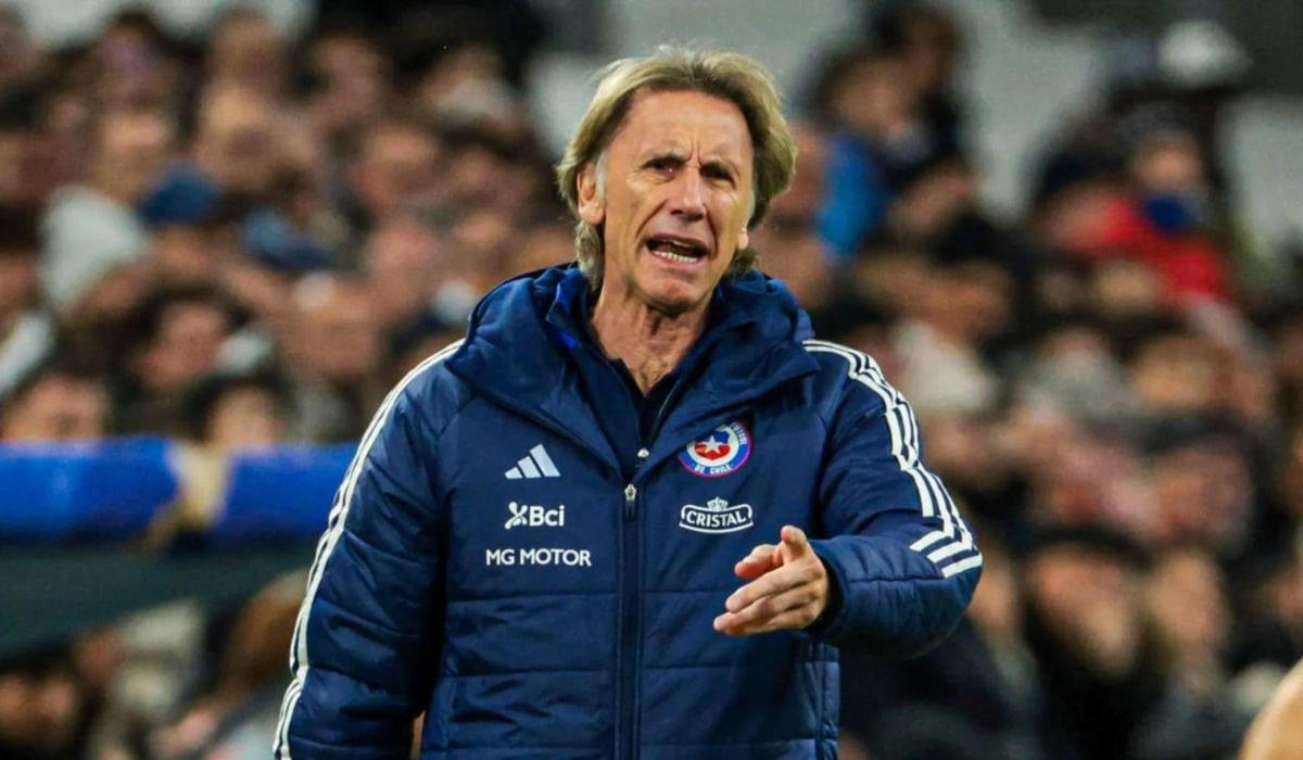 Ricardo Gareca