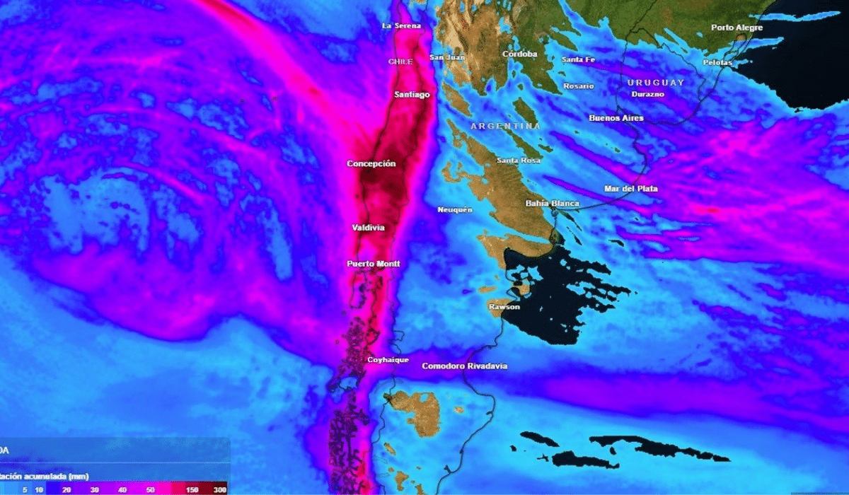 Río Atmosférico