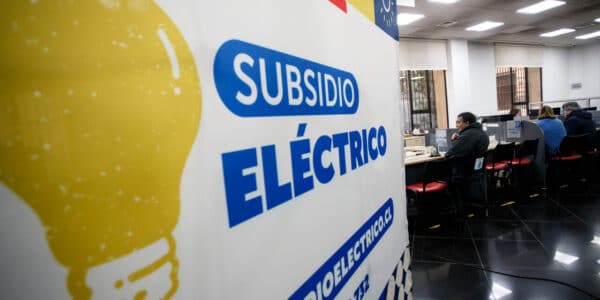 Subsidio Eléctrico