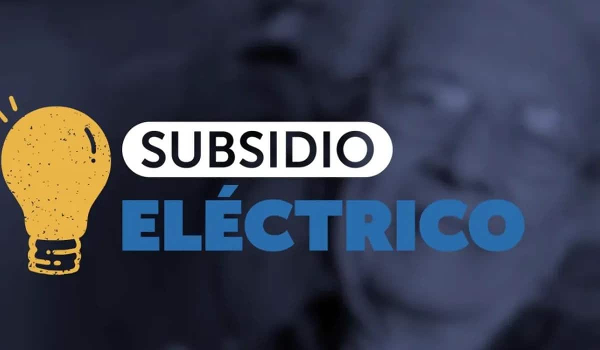 Subsidio Eléctrico