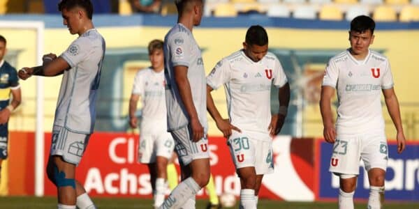 Universidad de Chile