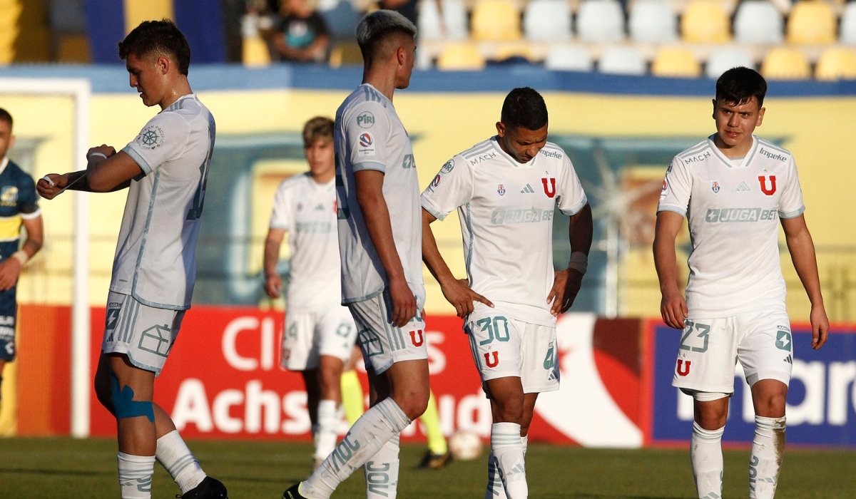 Universidad de Chile