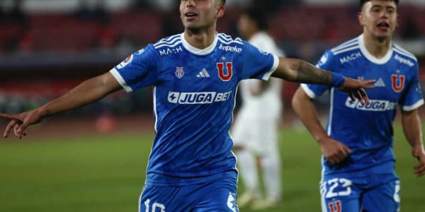 Universidad de Chile