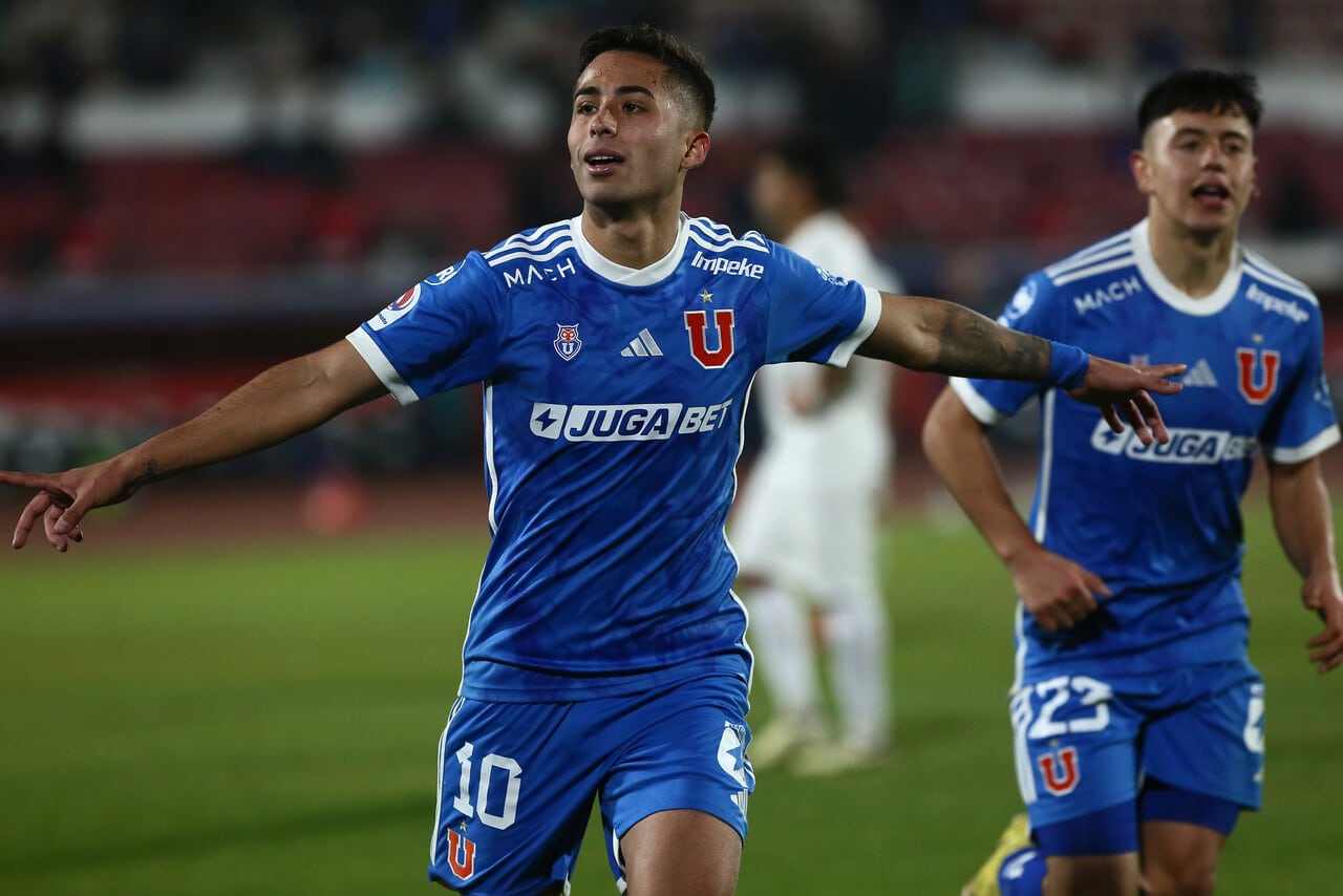 Universidad de Chile