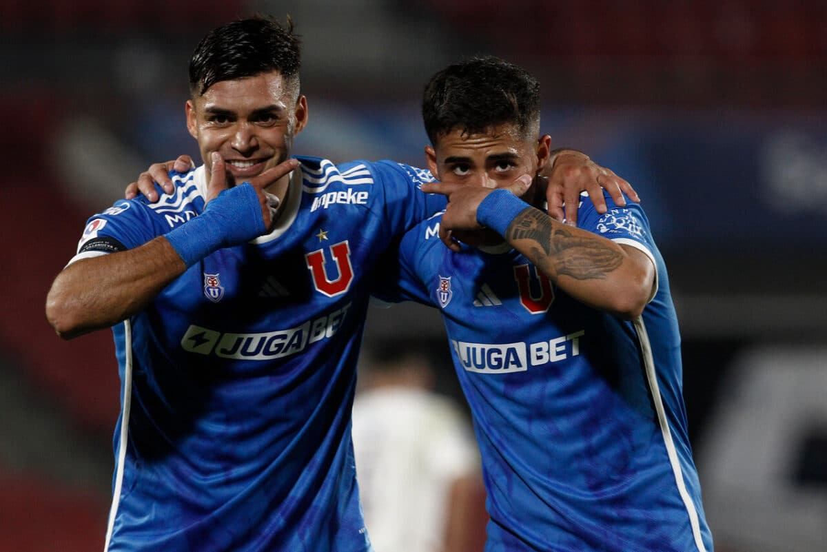 Universidad de Chile