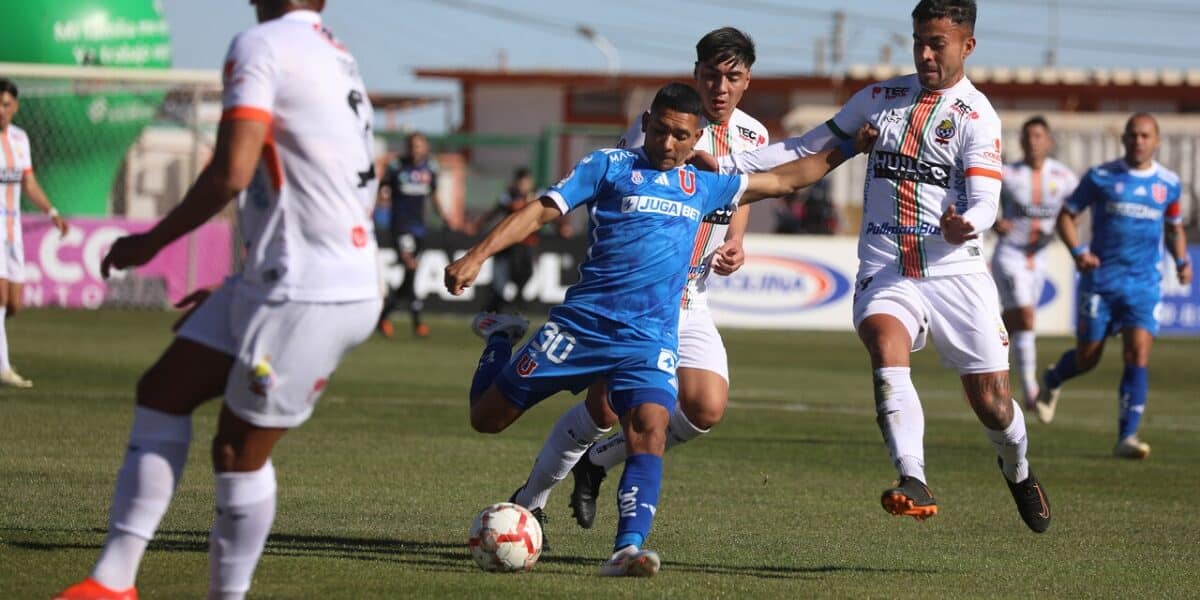 Universidad de Chile