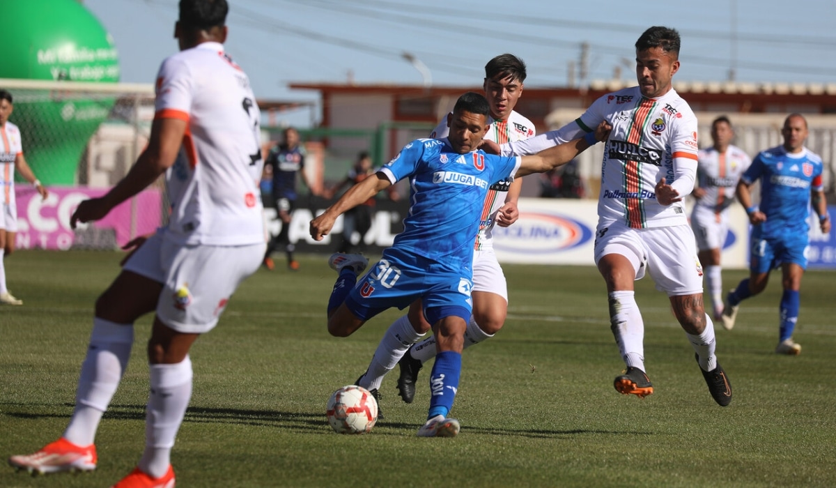 Universidad de Chile