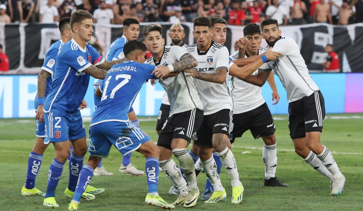 Universidad de Chile