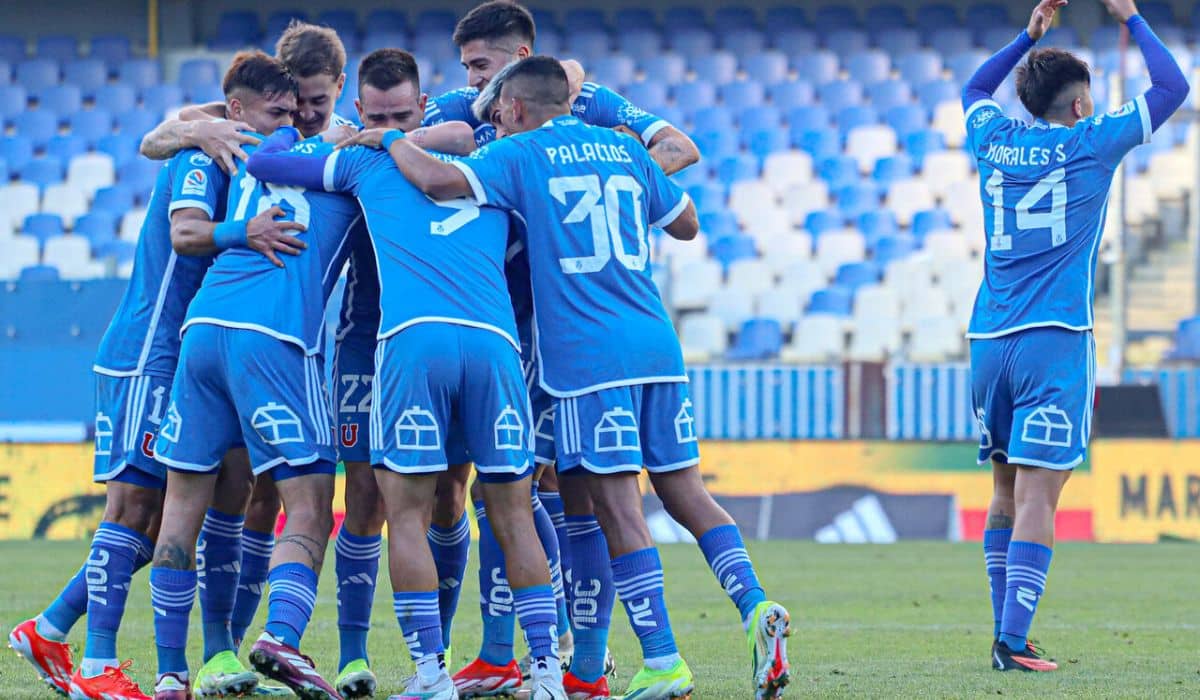 Universidad de Chile