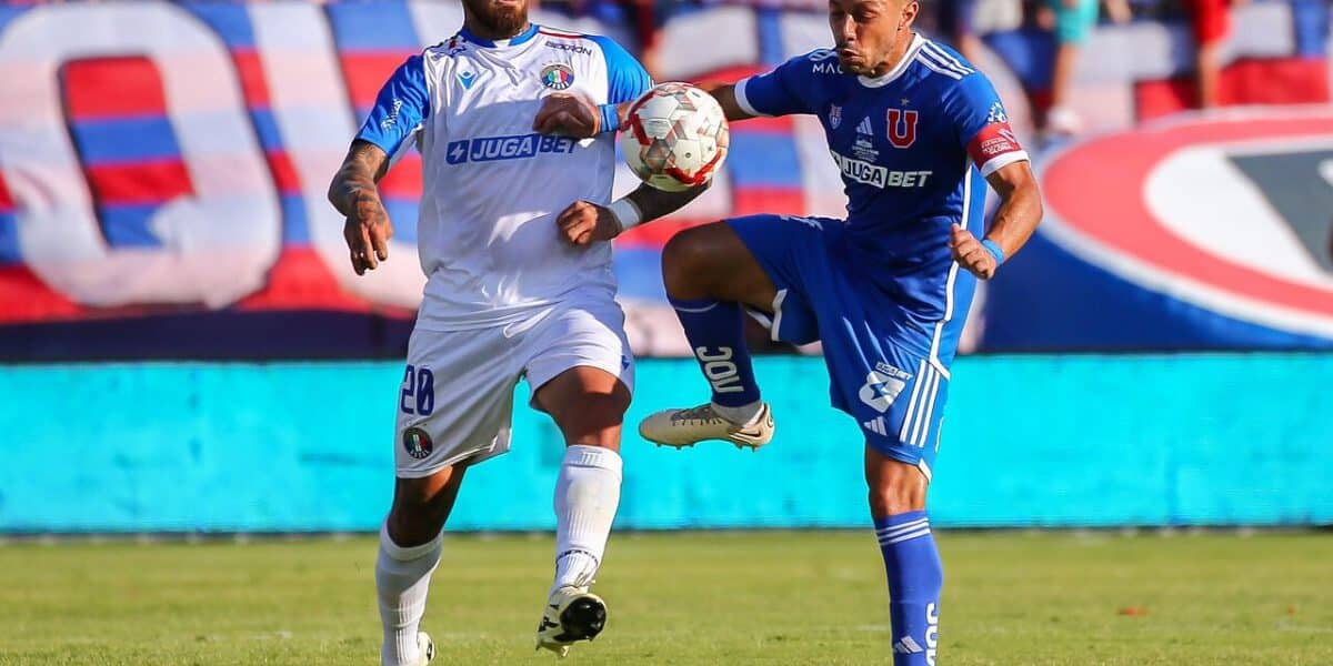 Universidad de Chile