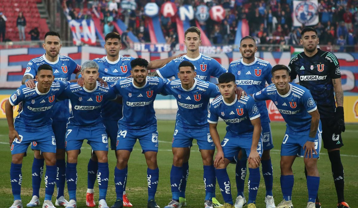 Universidad de Chile